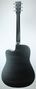 guitare artwood guitars td183sc bk