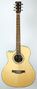 guitare artwood guitars GA187sL gaucher
