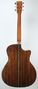 guitare artwood guitars GA187sL gaucher