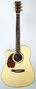 guitare artwood guitars td187scL gaucher