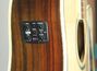 guitare artwood guitars dreadnought electroacoustique