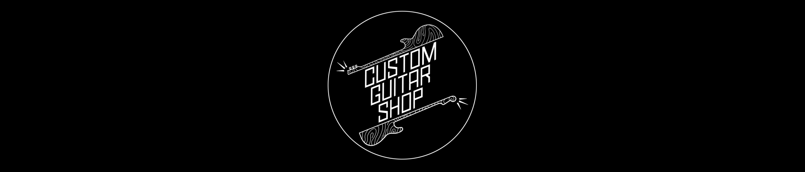 Custom Guitar Shop